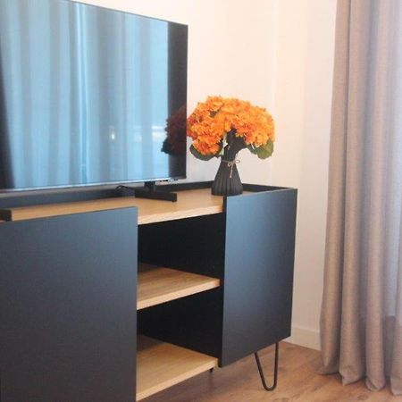 Apartamento Nicores Bidasoa Irun Bagian luar foto