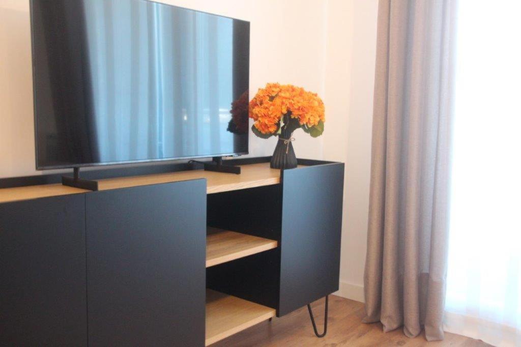 Apartamento Nicores Bidasoa Irun Bagian luar foto
