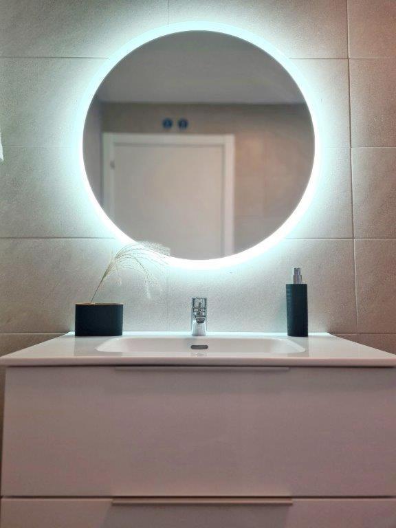 Apartamento Nicores Bidasoa Irun Bagian luar foto