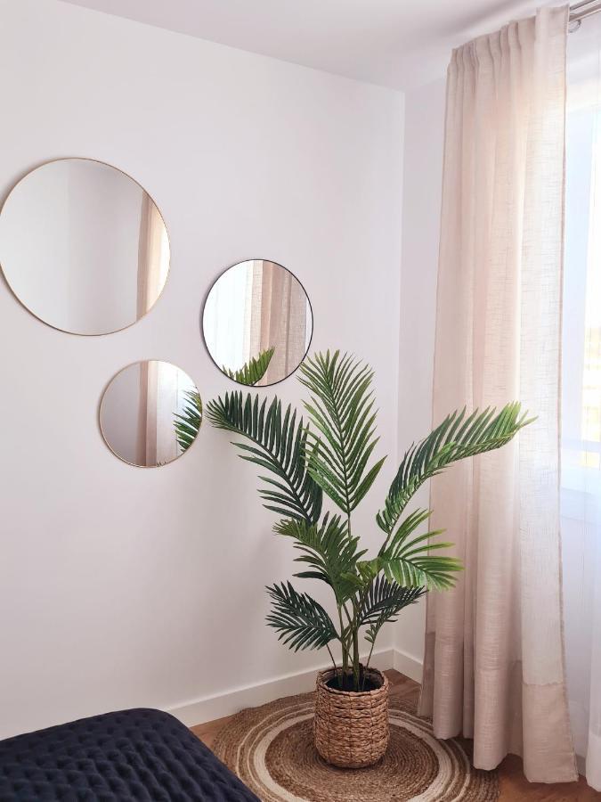 Apartamento Nicores Bidasoa Irun Bagian luar foto